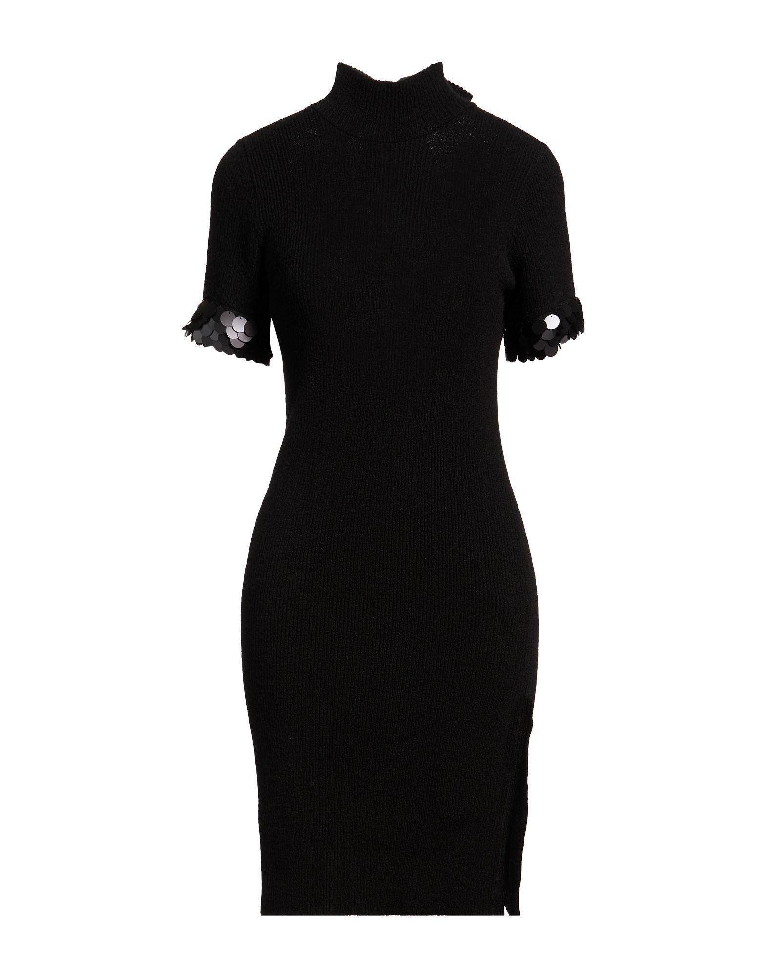 HAVEONE Mini-kleid Damen Schwarz von HAVEONE