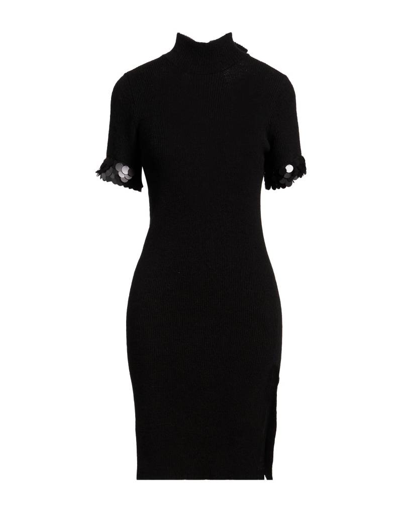 HAVEONE Mini-kleid Damen Schwarz von HAVEONE