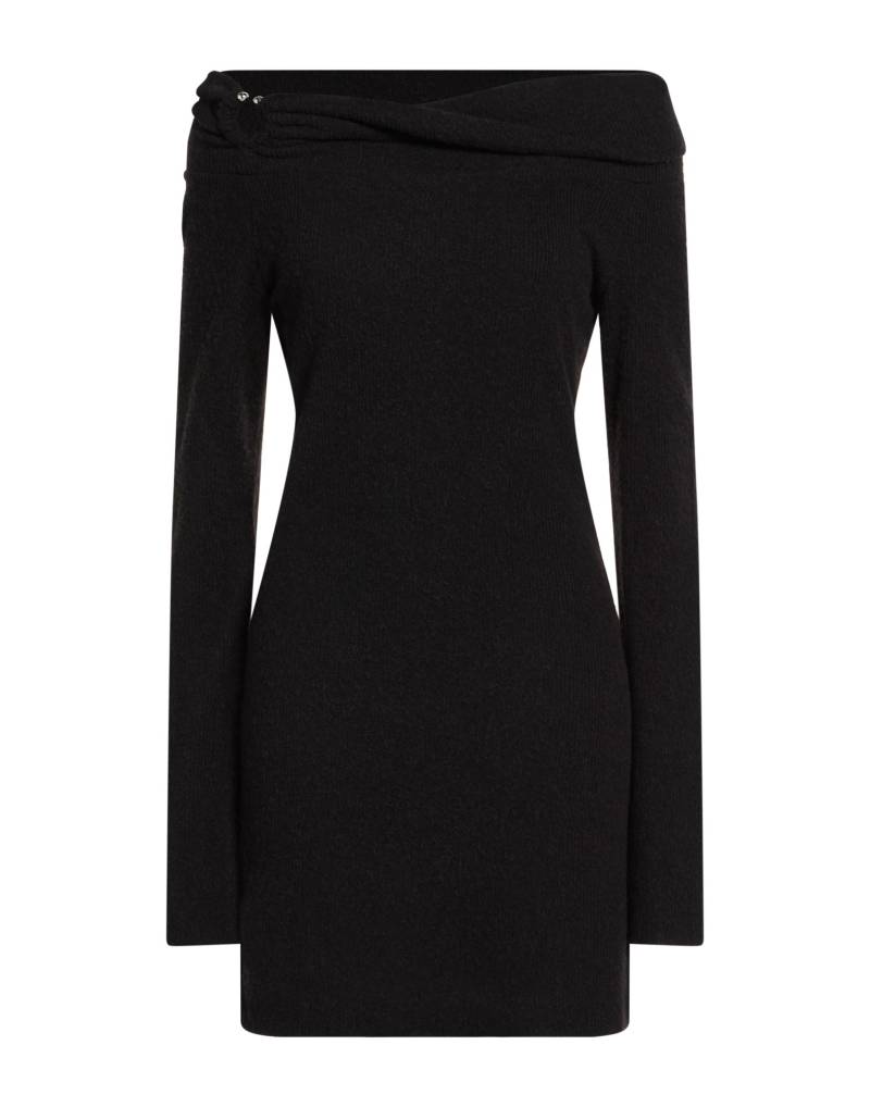 HAVEONE Mini-kleid Damen Schwarz von HAVEONE