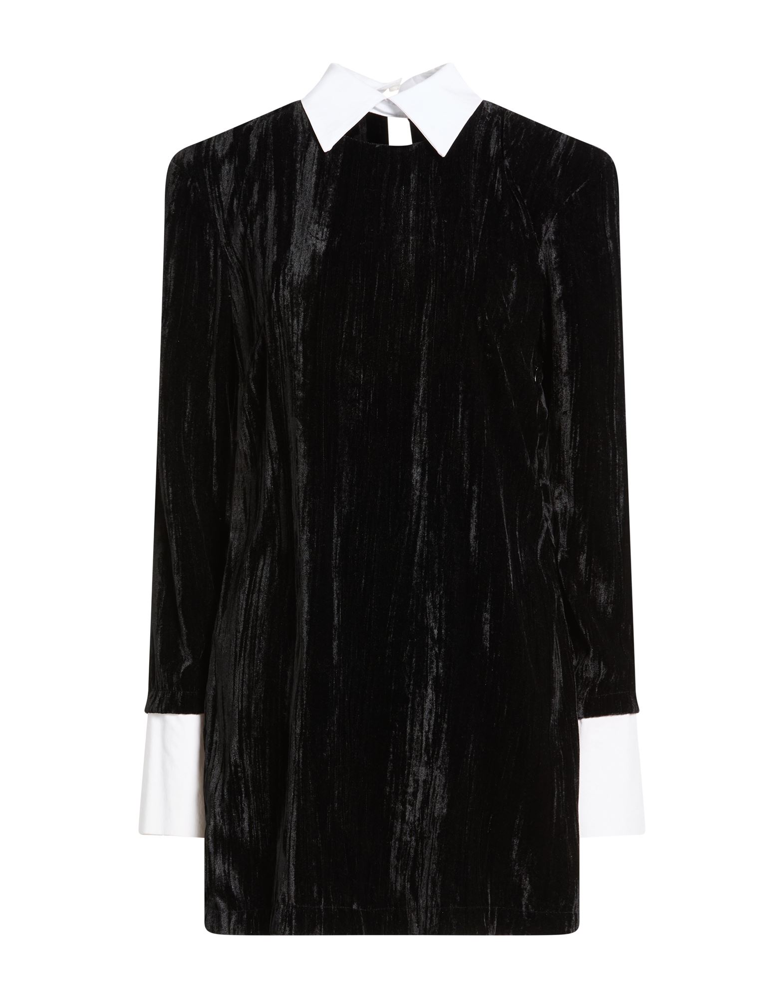 HAVEONE Mini-kleid Damen Schwarz von HAVEONE