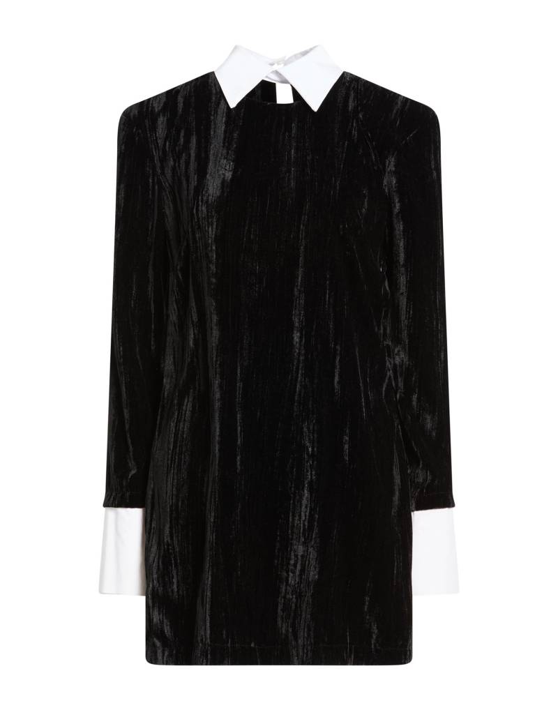 HAVEONE Mini-kleid Damen Schwarz von HAVEONE