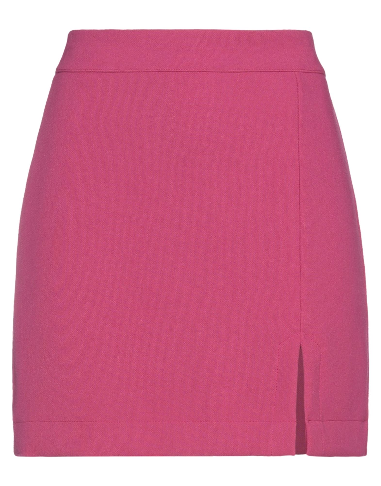 HAVEONE Minirock Damen Fuchsia von HAVEONE