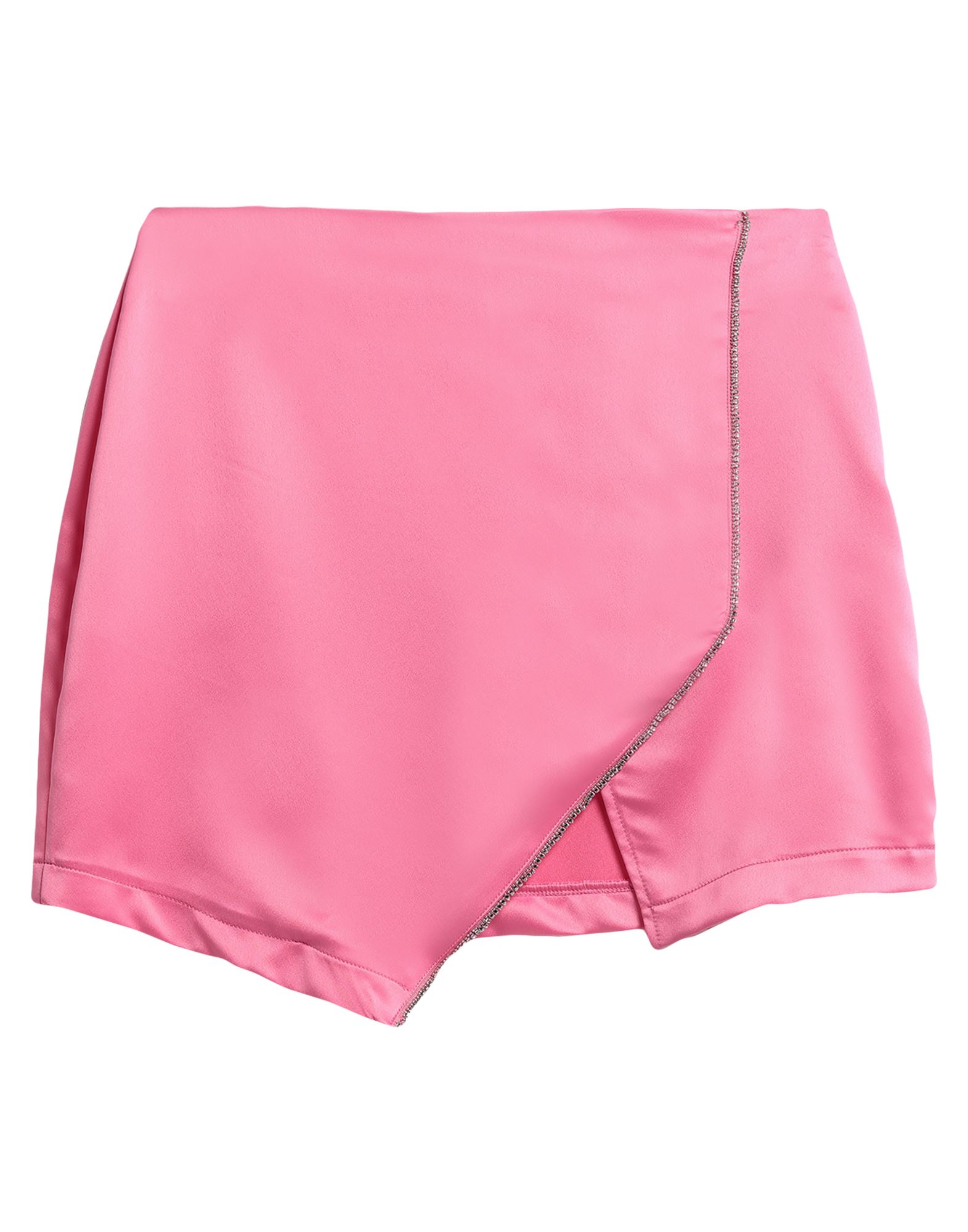 HAVEONE Minirock Damen Fuchsia von HAVEONE