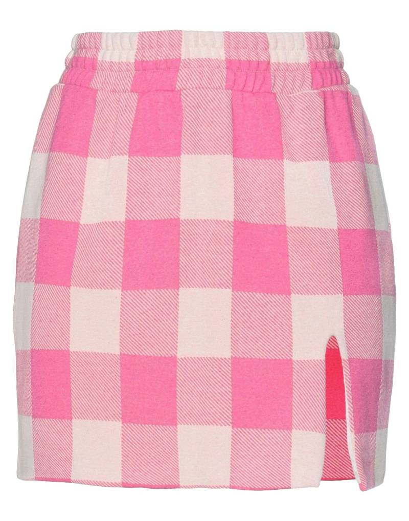 HAVEONE Minirock Damen Fuchsia von HAVEONE