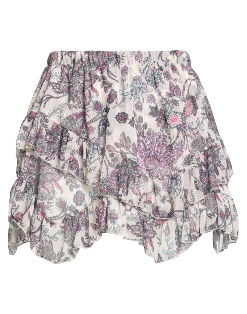 HAVEONE Minirock Damen Hellrosa von HAVEONE