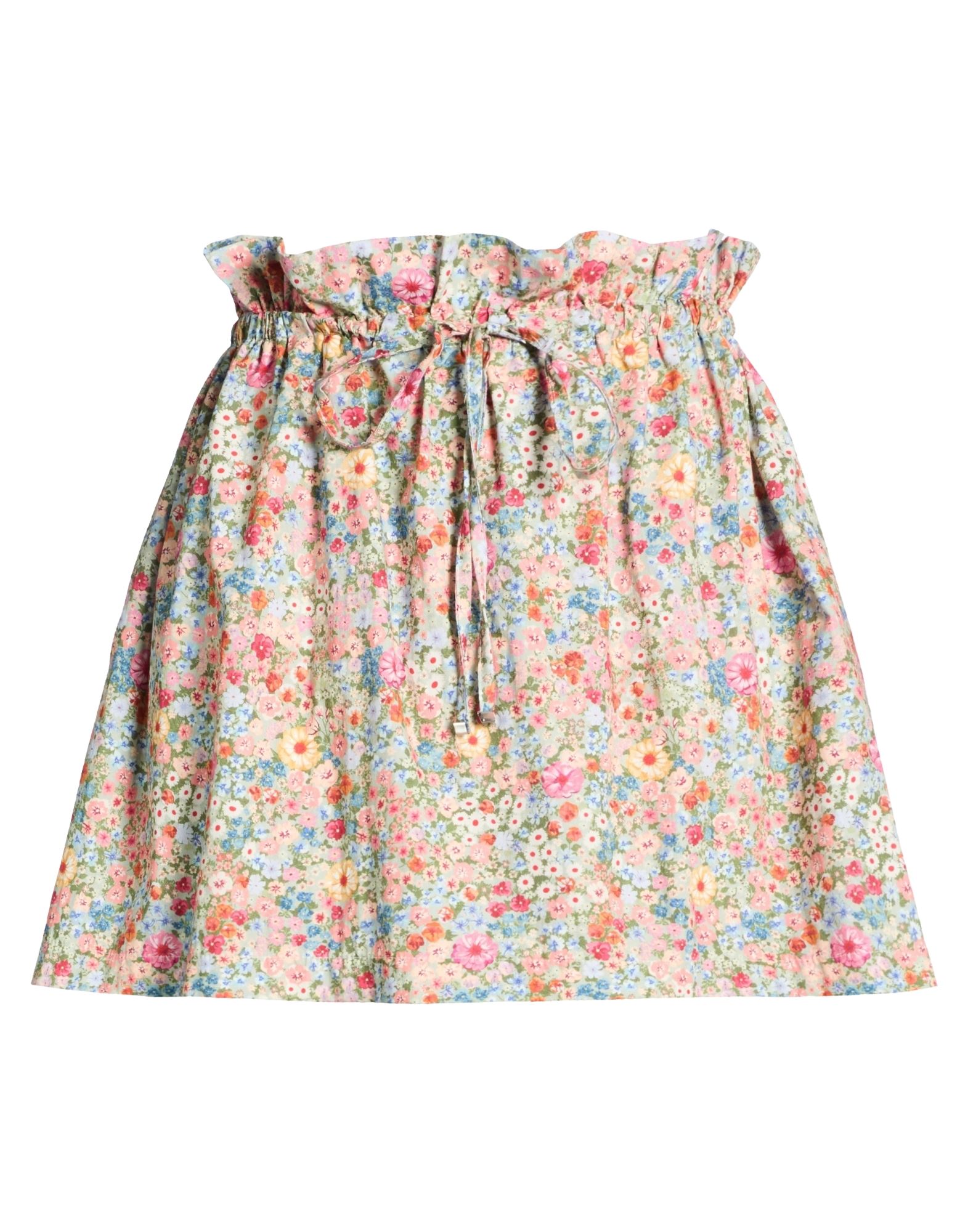 HAVEONE Minirock Damen Himmelblau von HAVEONE