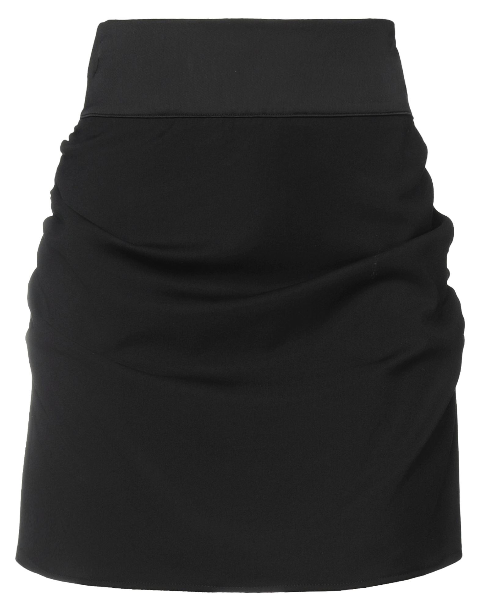 HAVEONE Minirock Damen Schwarz von HAVEONE