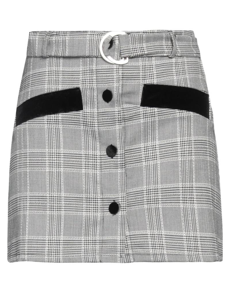 HAVEONE Minirock Damen Schwarz von HAVEONE