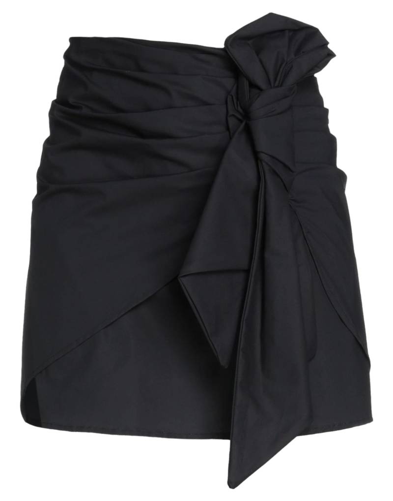 HAVEONE Minirock Damen Schwarz von HAVEONE