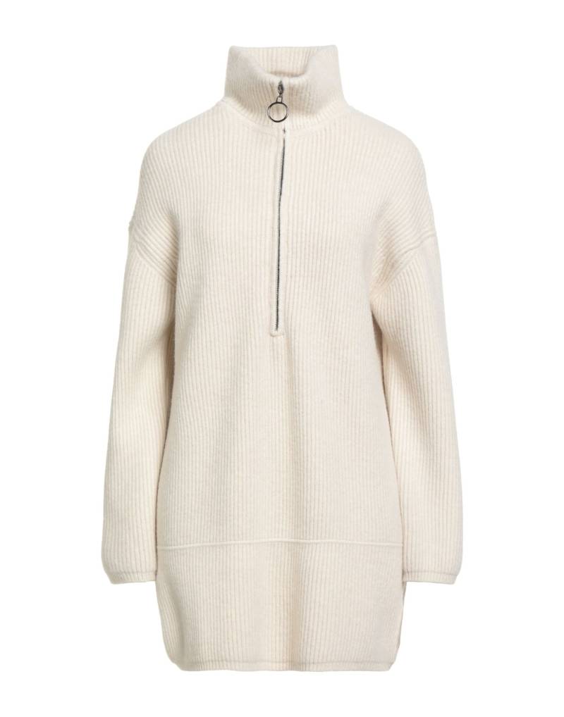 HAVEONE Pullover Damen Elfenbein von HAVEONE