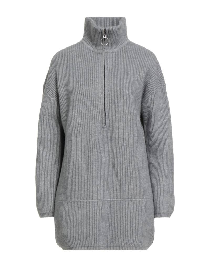 HAVEONE Pullover Damen Grau von HAVEONE