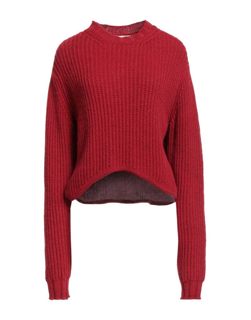 HAVEONE Pullover Damen Rot von HAVEONE