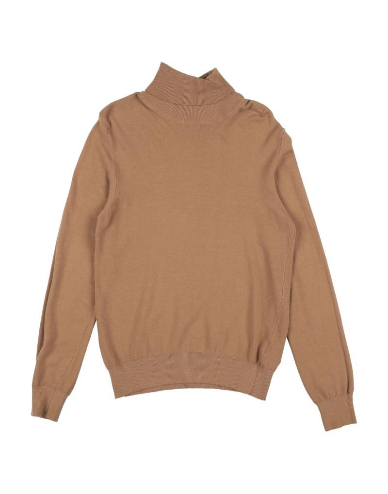 HAVEONE Rollkragenpullover Kinder Kamel von HAVEONE