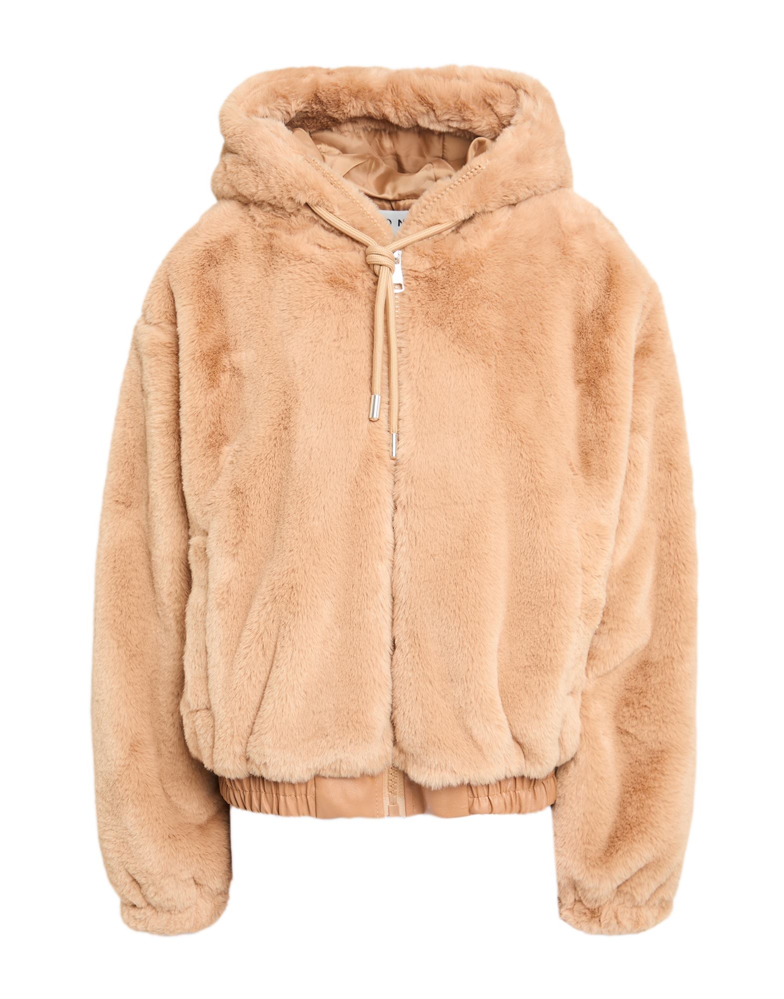 HAVEONE Shearling- & Kunstfell Damen Sand HAVEONE Shearling- & Kunstfell Damen Sand von HAVEONE