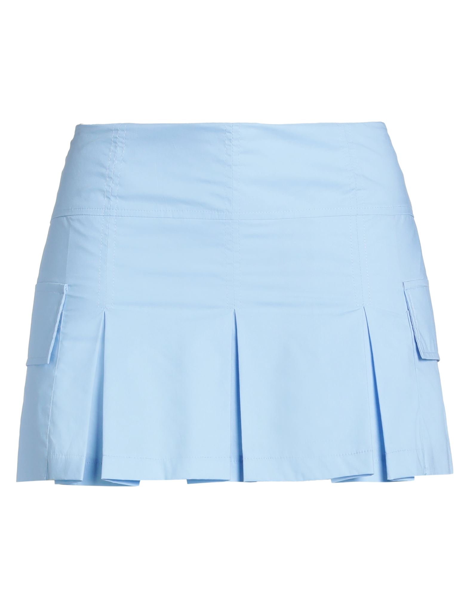 HAVEONE Shorts & Bermudashorts Damen Azurblau von HAVEONE