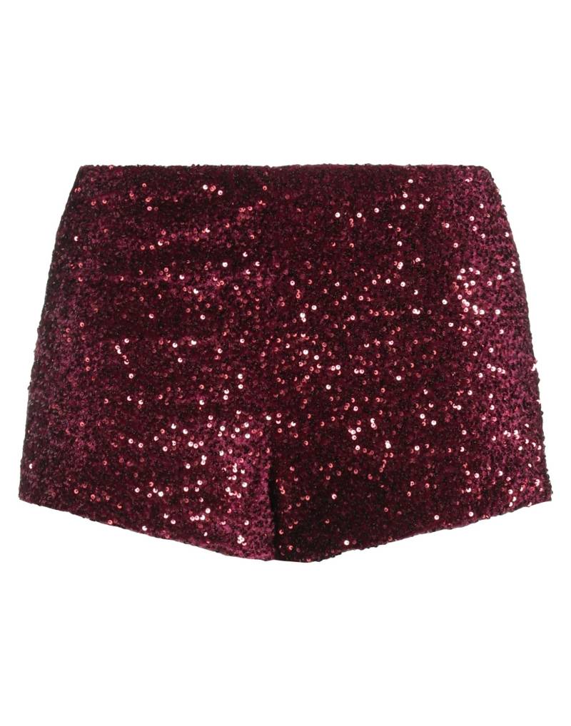 HAVEONE Shorts & Bermudashorts Damen Bordeaux von HAVEONE