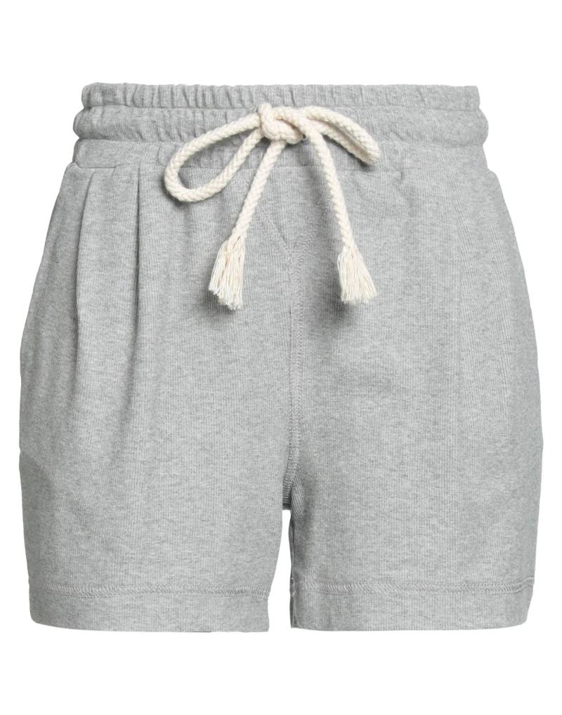 HAVEONE Shorts & Bermudashorts Damen Grau von HAVEONE
