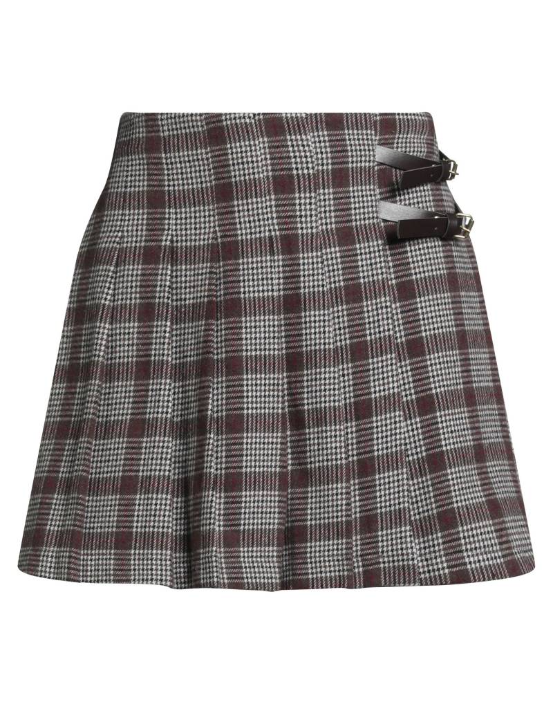 HAVEONE Shorts & Bermudashorts Damen Schokobraun von HAVEONE