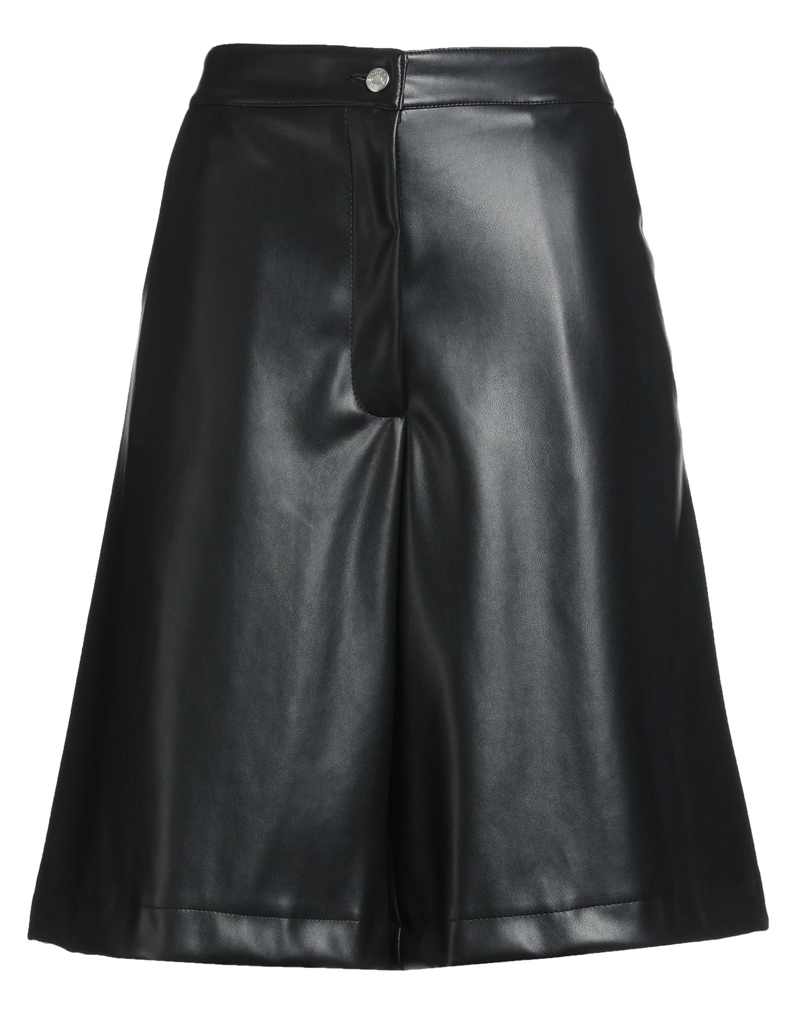 HAVEONE Shorts & Bermudashorts Damen Schwarz von HAVEONE