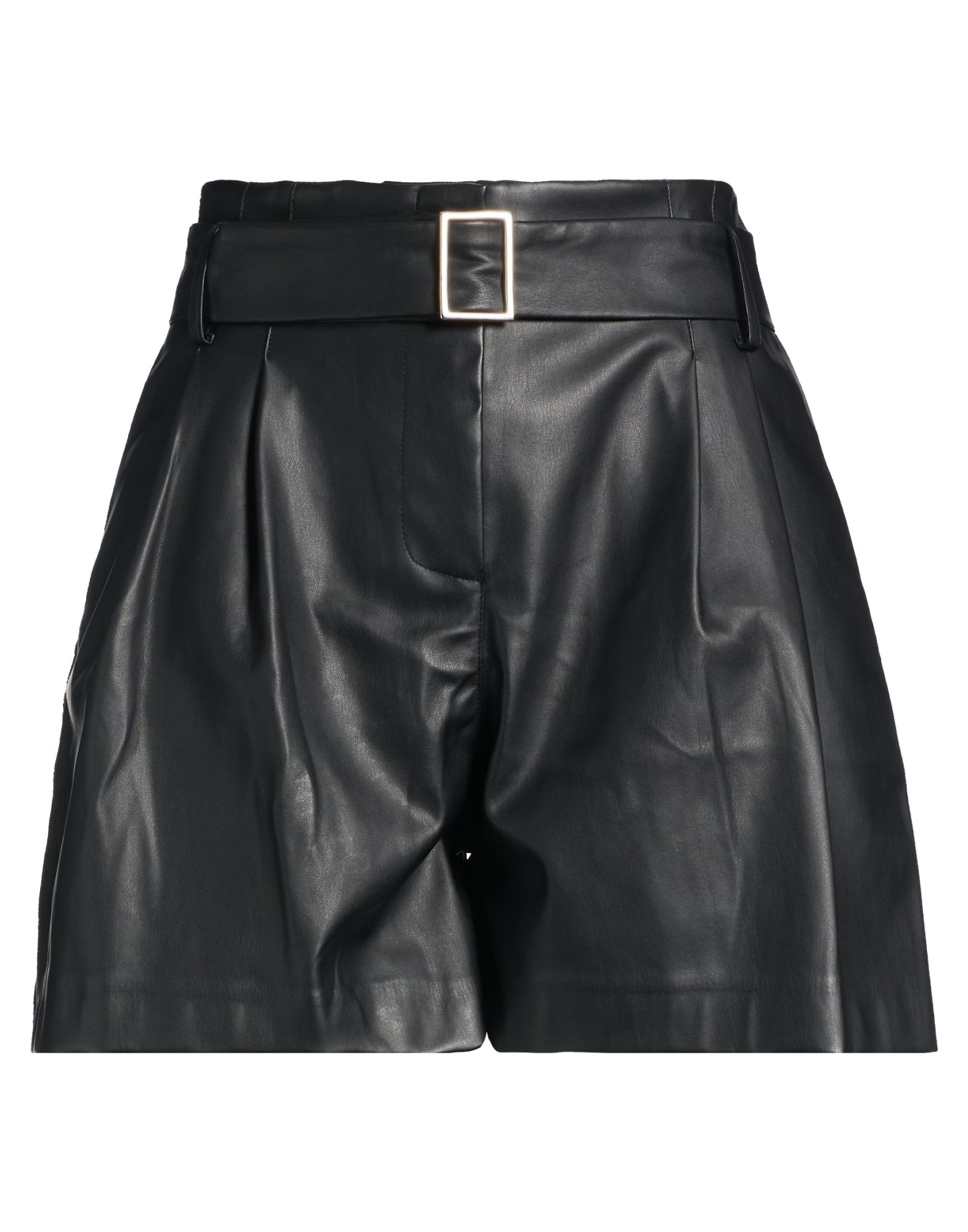 HAVEONE Shorts & Bermudashorts Damen Schwarz von HAVEONE