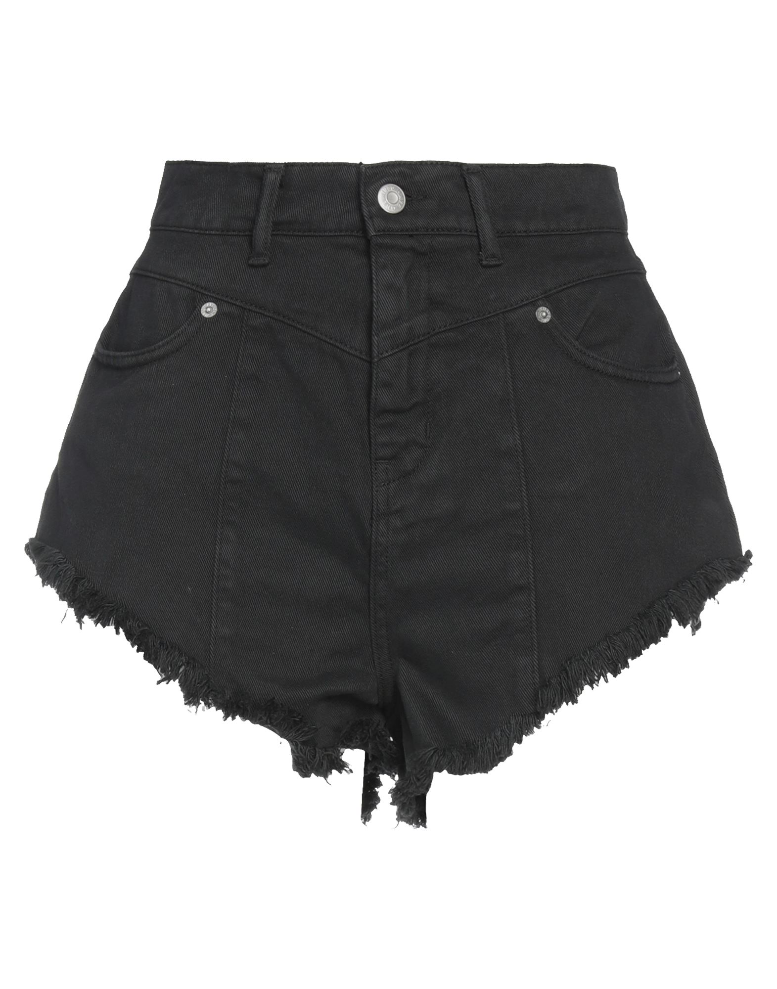 HAVEONE Shorts & Bermudashorts Damen Schwarz von HAVEONE