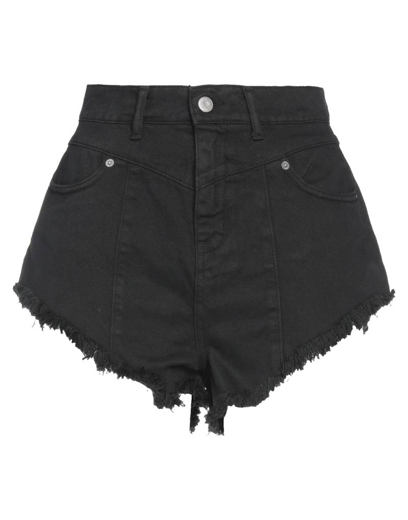 HAVEONE Shorts & Bermudashorts Damen Schwarz von HAVEONE