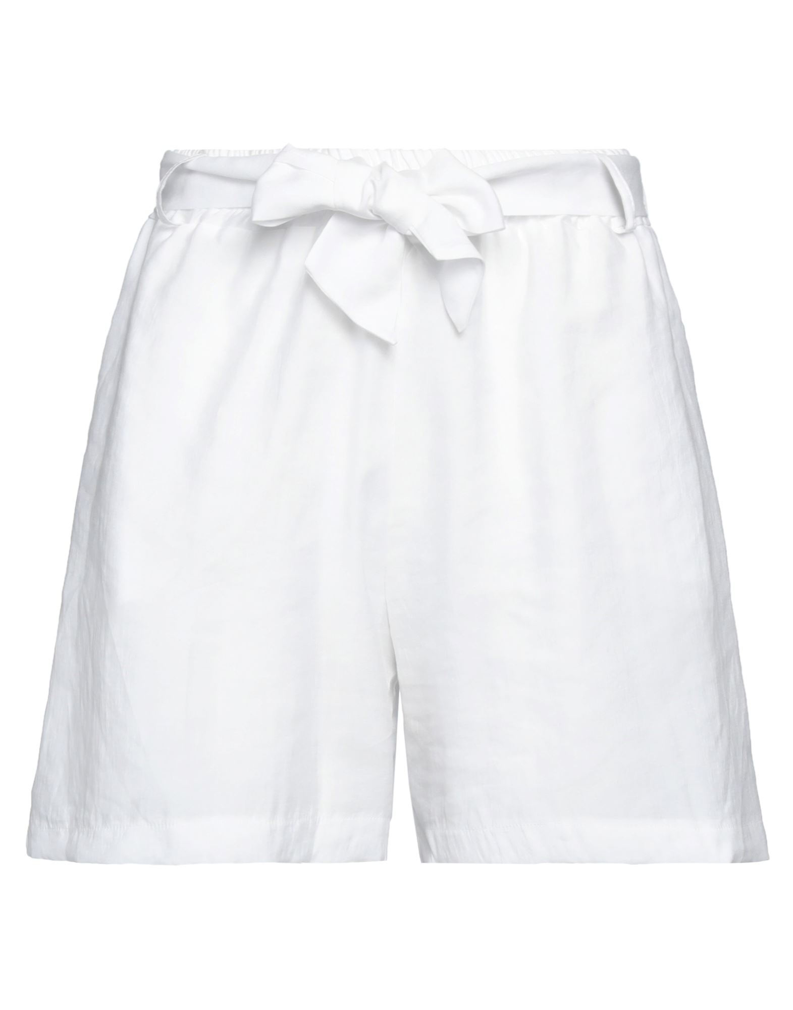 HAVEONE Shorts & Bermudashorts Damen Weiß von HAVEONE