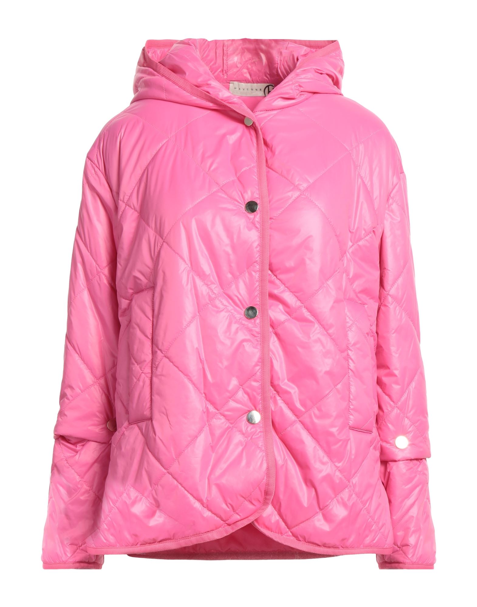 HAVEONE Pufferjacke & Daunenjacke Damen Rosa von HAVEONE