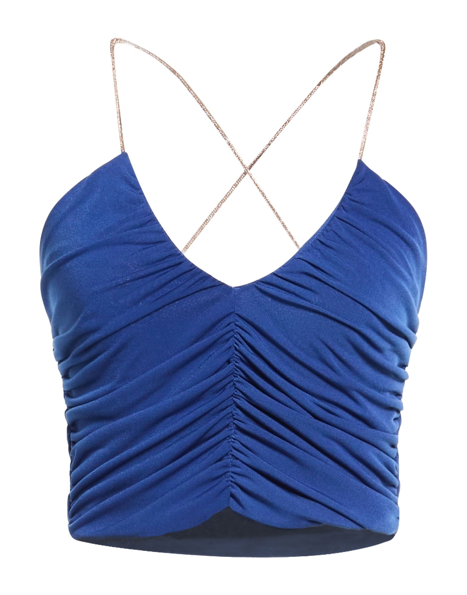 HAVEONE Top Damen Blau von HAVEONE