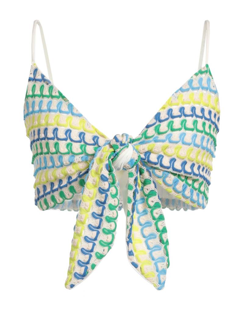 HAVEONE Top Damen Cremeweiß von HAVEONE