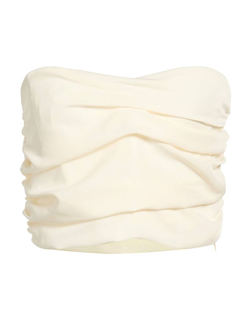 HAVEONE Top Damen Cremeweiß von HAVEONE