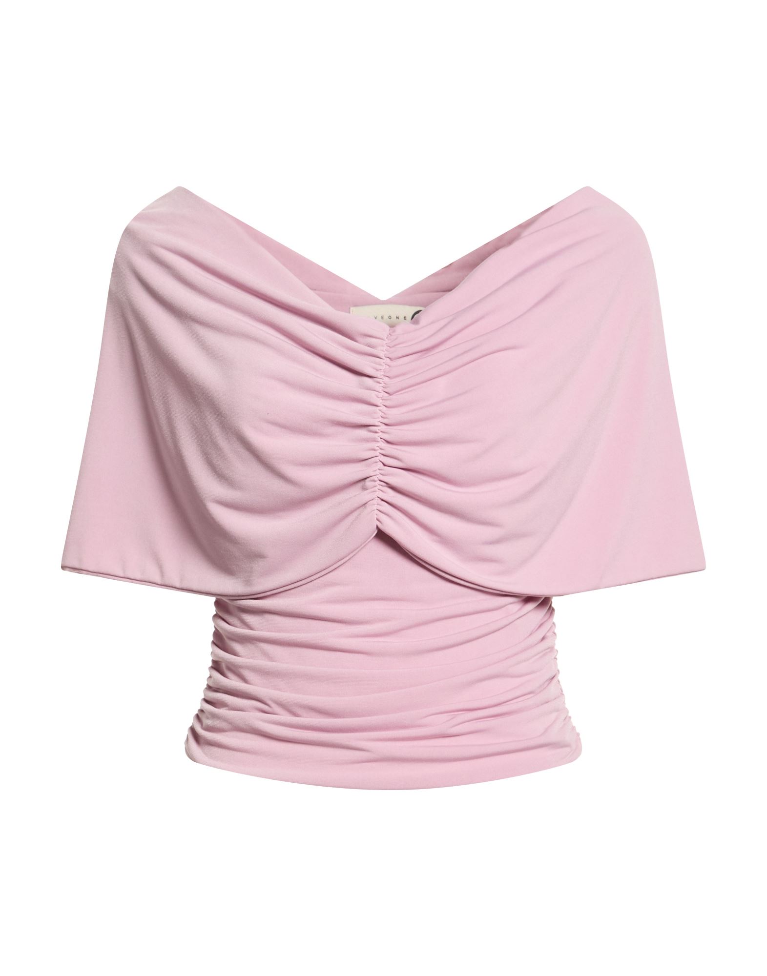 HAVEONE Top Damen Lila von HAVEONE