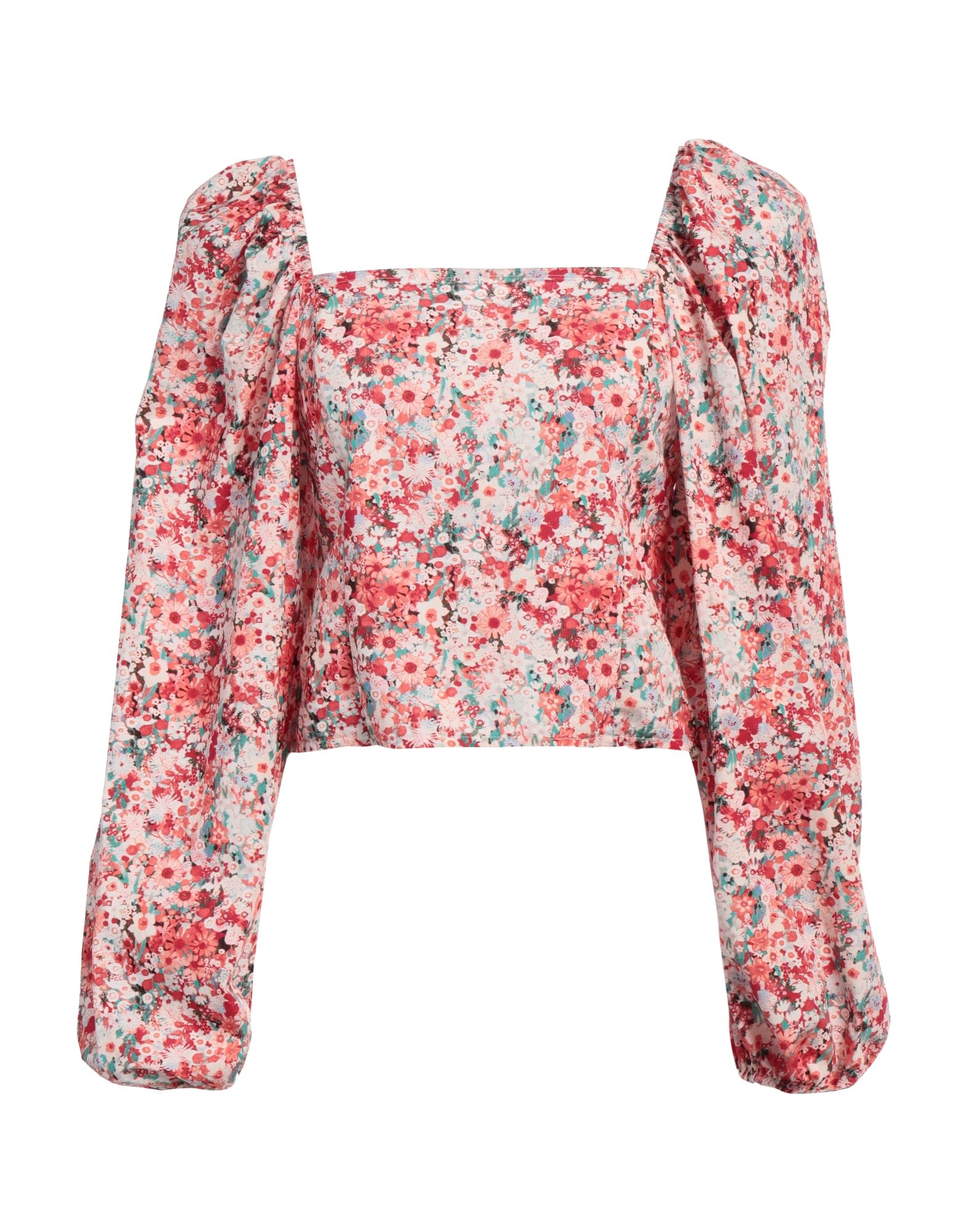 HAVEONE Top Damen Rot HAVEONE Top Damen Rot von HAVEONE