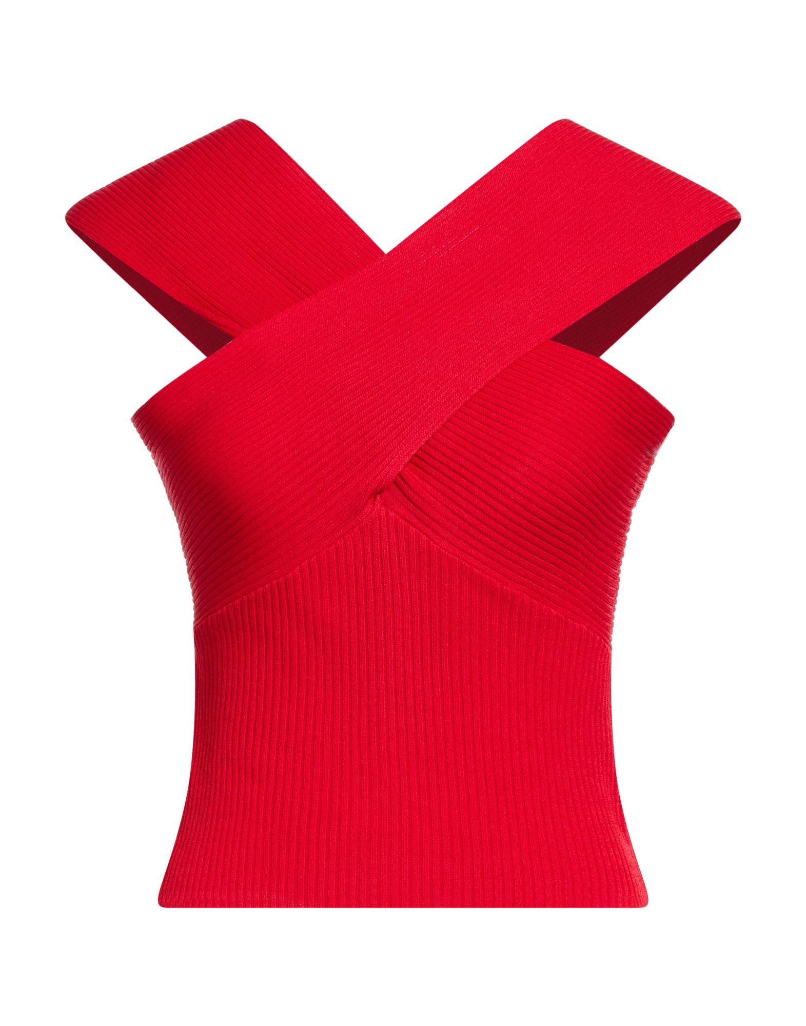 HAVEONE Top Damen Rot von HAVEONE