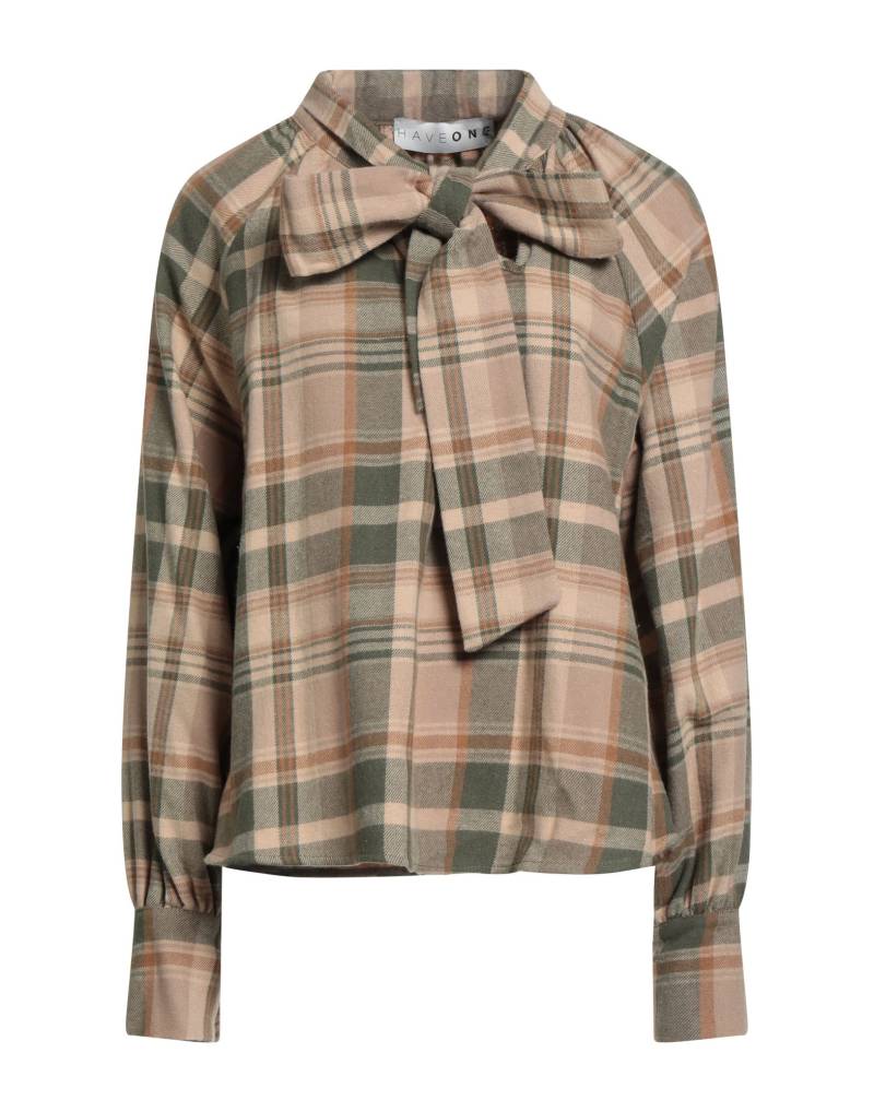 HAVEONE Top Damen Sand von HAVEONE