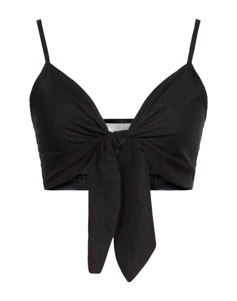 HAVEONE Top Damen Schwarz von HAVEONE