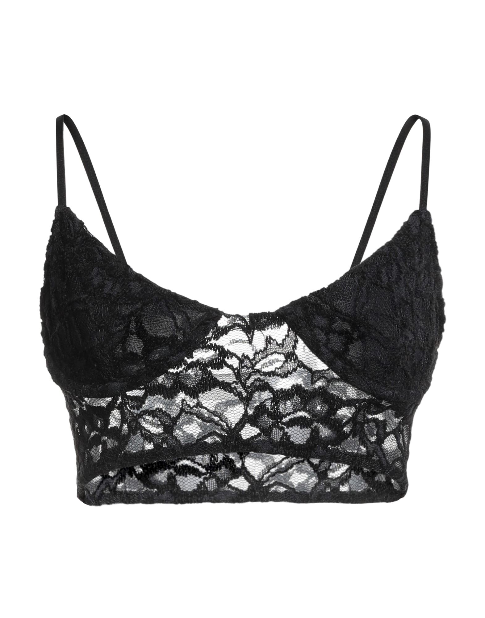 HAVEONE Top Damen Schwarz von HAVEONE