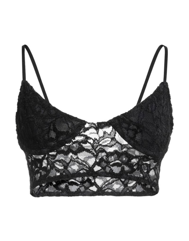 HAVEONE Top Damen Schwarz von HAVEONE