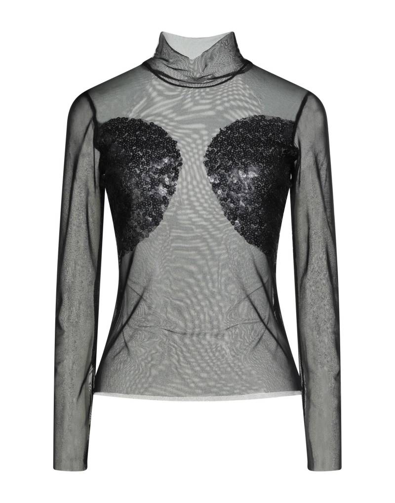 HAVEONE Top Damen Schwarz von HAVEONE