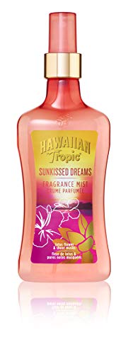 Hawaiian Tropic Sun Kissed Dreams Körperspray, 250 ml von HAWAIIAN Tropic