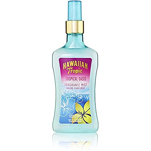 Hawaiian Tropic Tropical Oasis Körperspray, 250 ml von HAWAIIAN Tropic