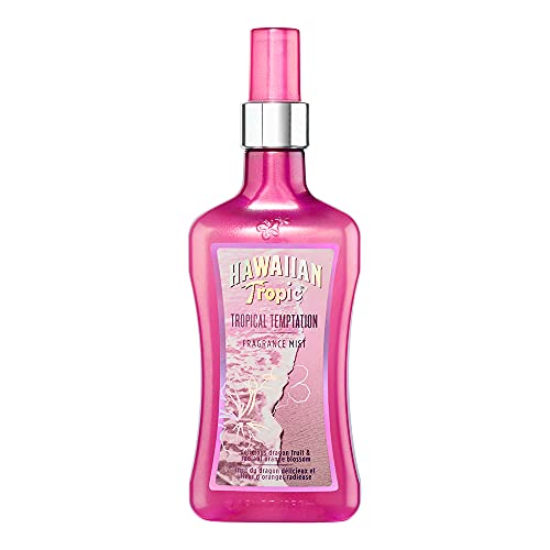 Hawaiian Tropic Tropical Temptation Körperspray, 250 ml von HAWAIIAN Tropic