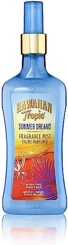 Hawaiian Tropics Summer Dreams Körperspray, 250 ml von HAWAIIAN Tropic