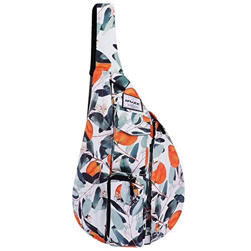 HAWEE Reise Brusttasche Sling Umhangetasche Rucksack Crossbody Schultertasche Daypack Casual für Männer Frauen Teenager Arbeit Reise Studie Outdoor Klettern Wandern Laufen HAWEE Reise Brusttasche Sling Umhangetasche Rucksack Crossbody Schultertasche Daypack Casual für Männer Frauen Teenager Arbeit Reise Studie Outdoor Klettern Wandern Laufen von HAWEE