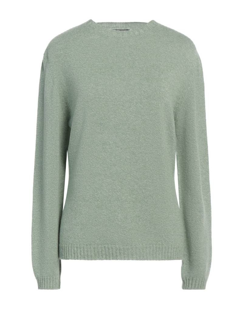 HAWICO Pullover Damen Grün von HAWICO
