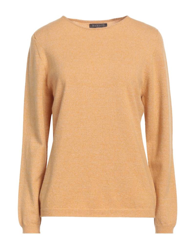 HAWICO Pullover Damen Ringelblume von HAWICO