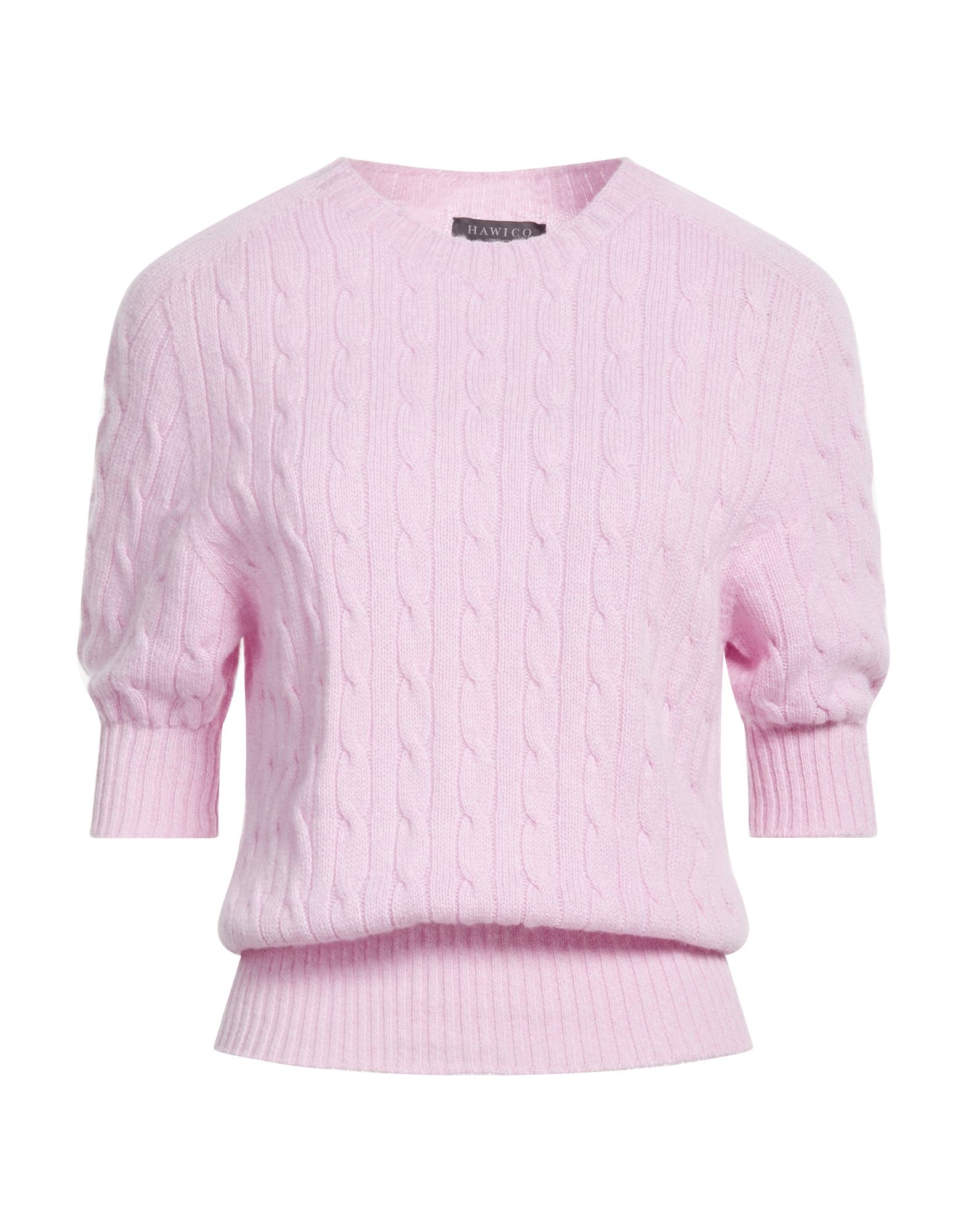 HAWICO Pullover Damen Rosa von HAWICO