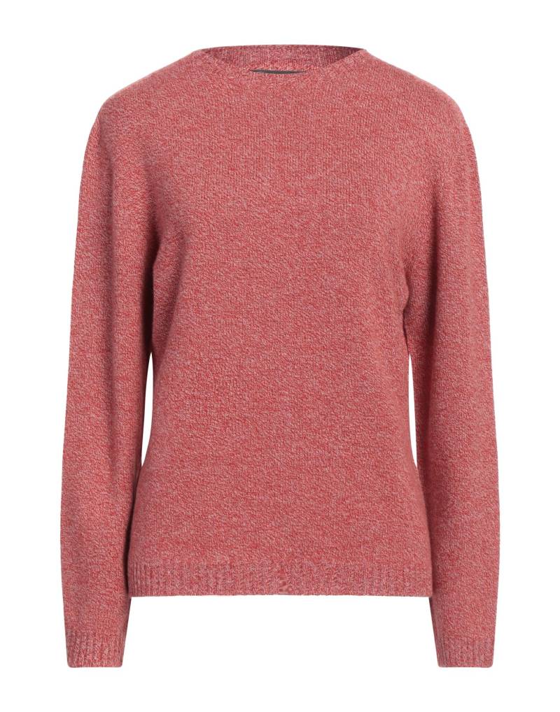 HAWICO Pullover Damen Rot von HAWICO