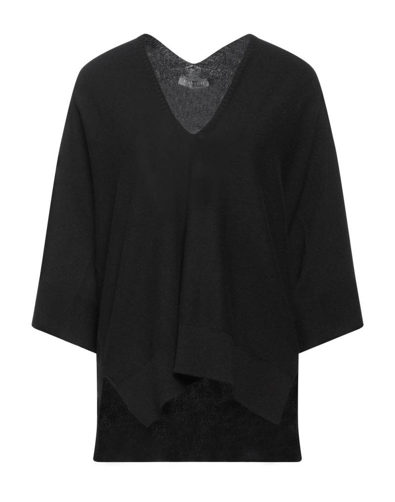 HAWICO Pullover Damen Schwarz von HAWICO