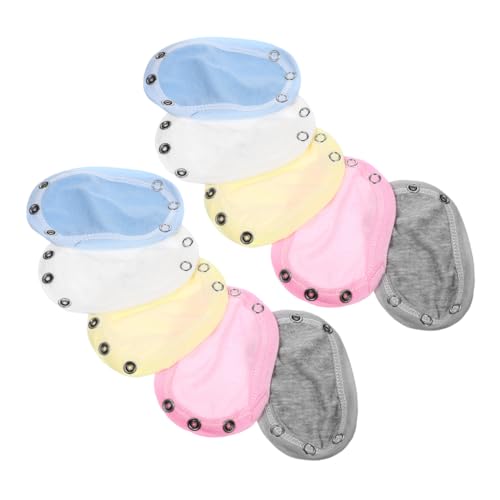 HAWILLOSCH Baby-overall- Kleinkind-mädchen-bodysuit Snap- Für Baby Bequemer Baumwollanzug von HAWILLOSCH